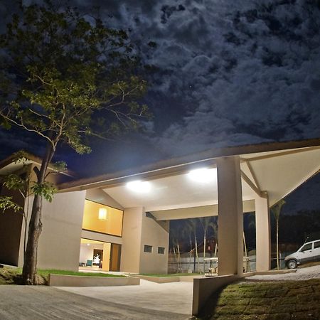 Nammbu Beach Front Bungalows Sámara Dış mekan fotoğraf