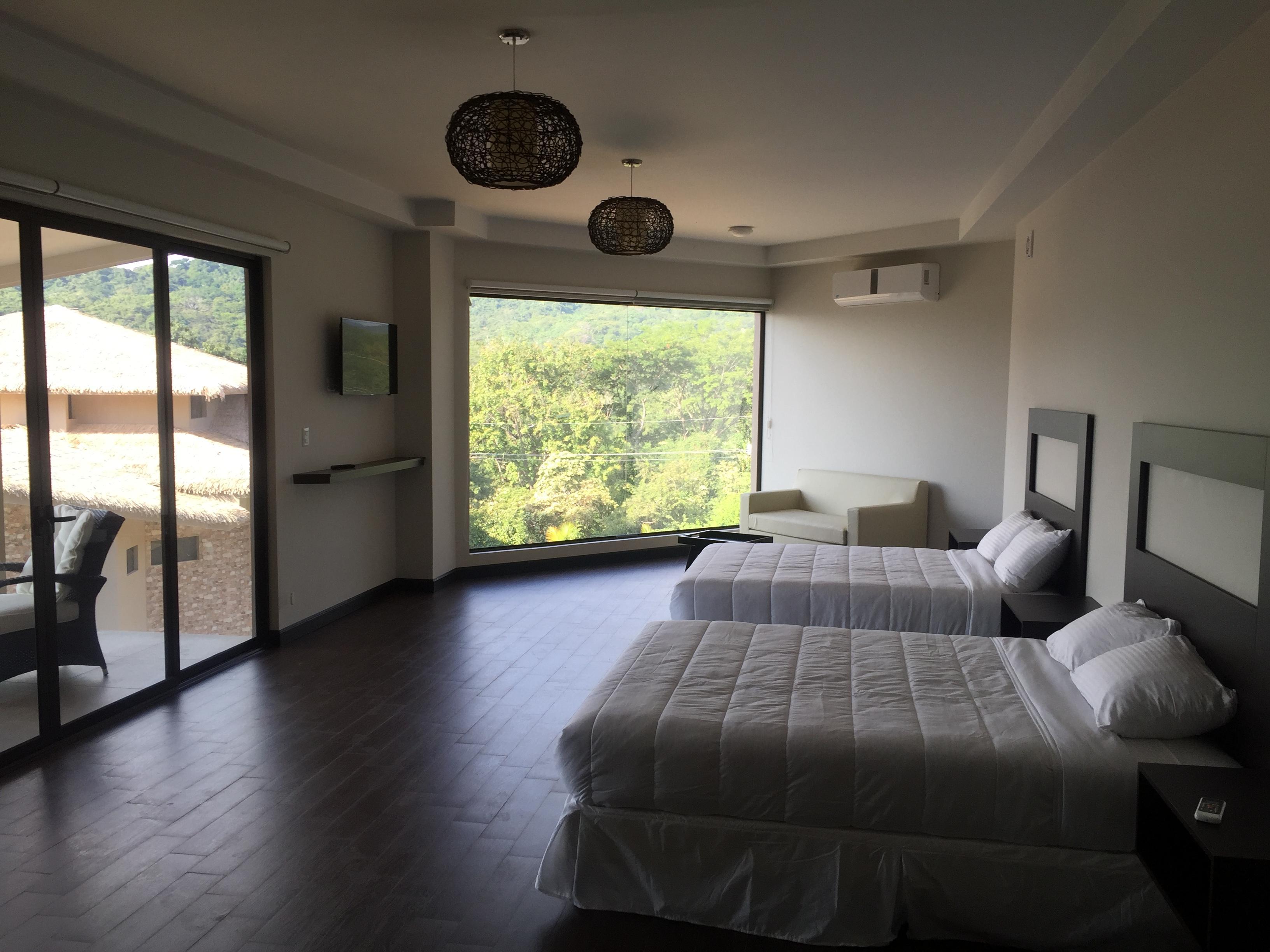 Nammbu Beach Front Bungalows Sámara Dış mekan fotoğraf