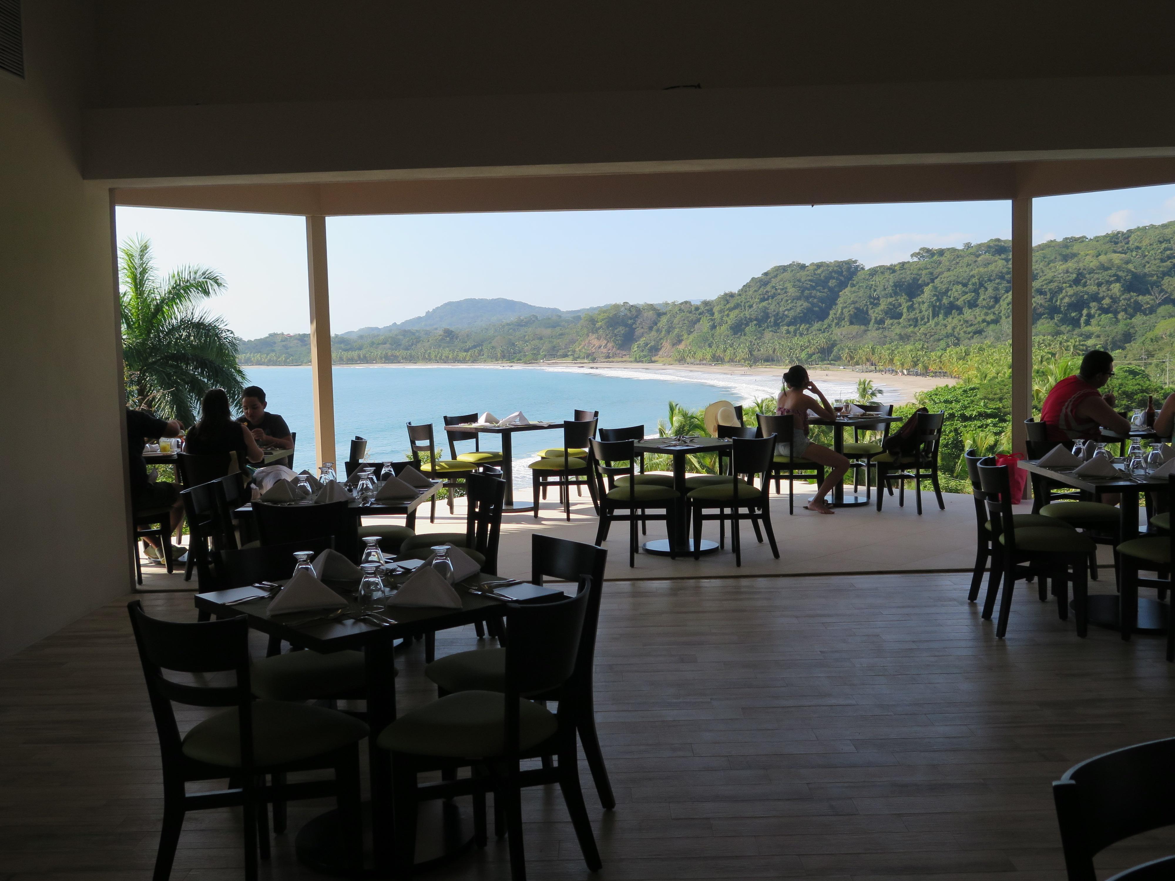 Nammbu Beach Front Bungalows Sámara Dış mekan fotoğraf