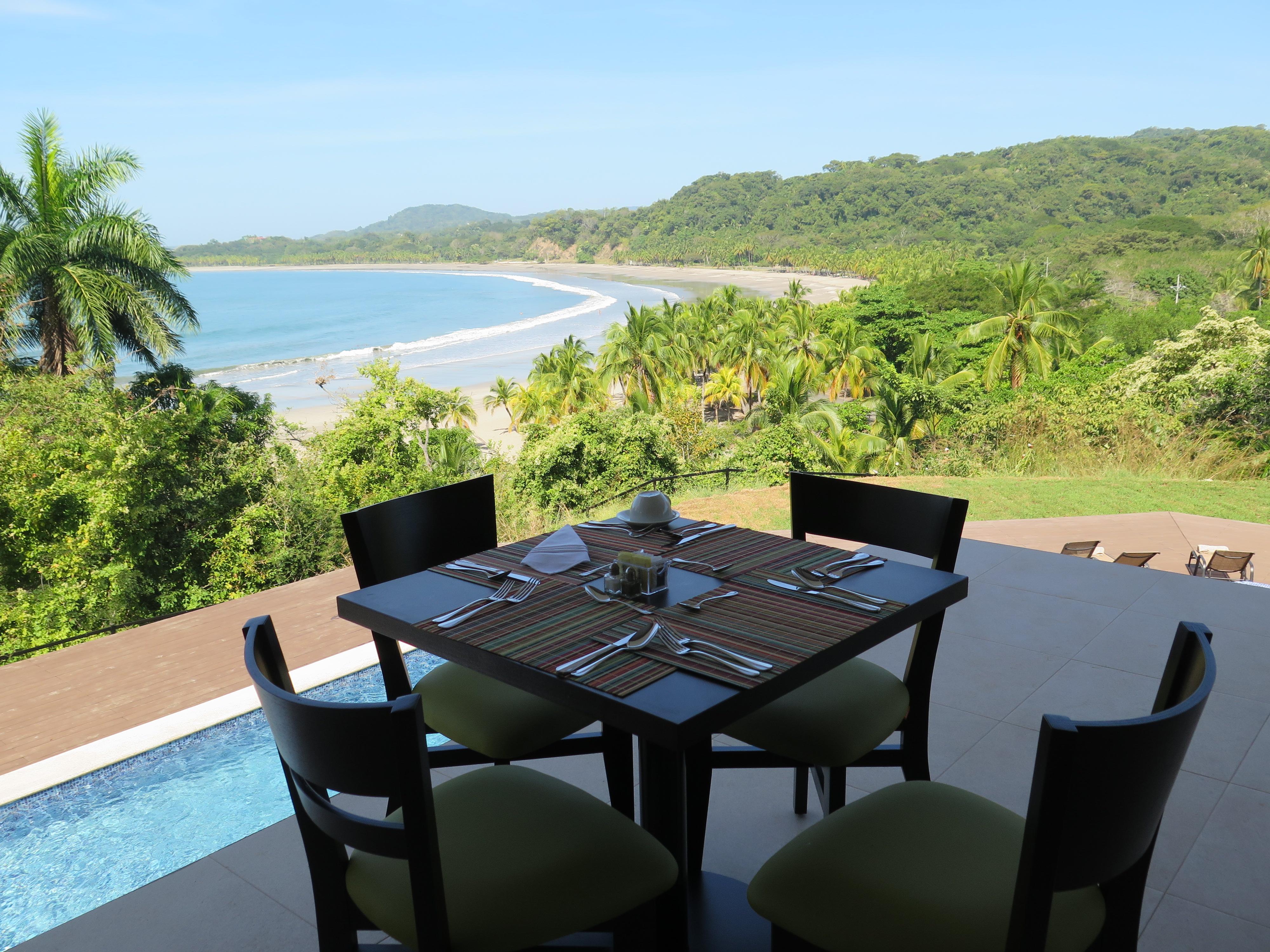 Nammbu Beach Front Bungalows Sámara Dış mekan fotoğraf