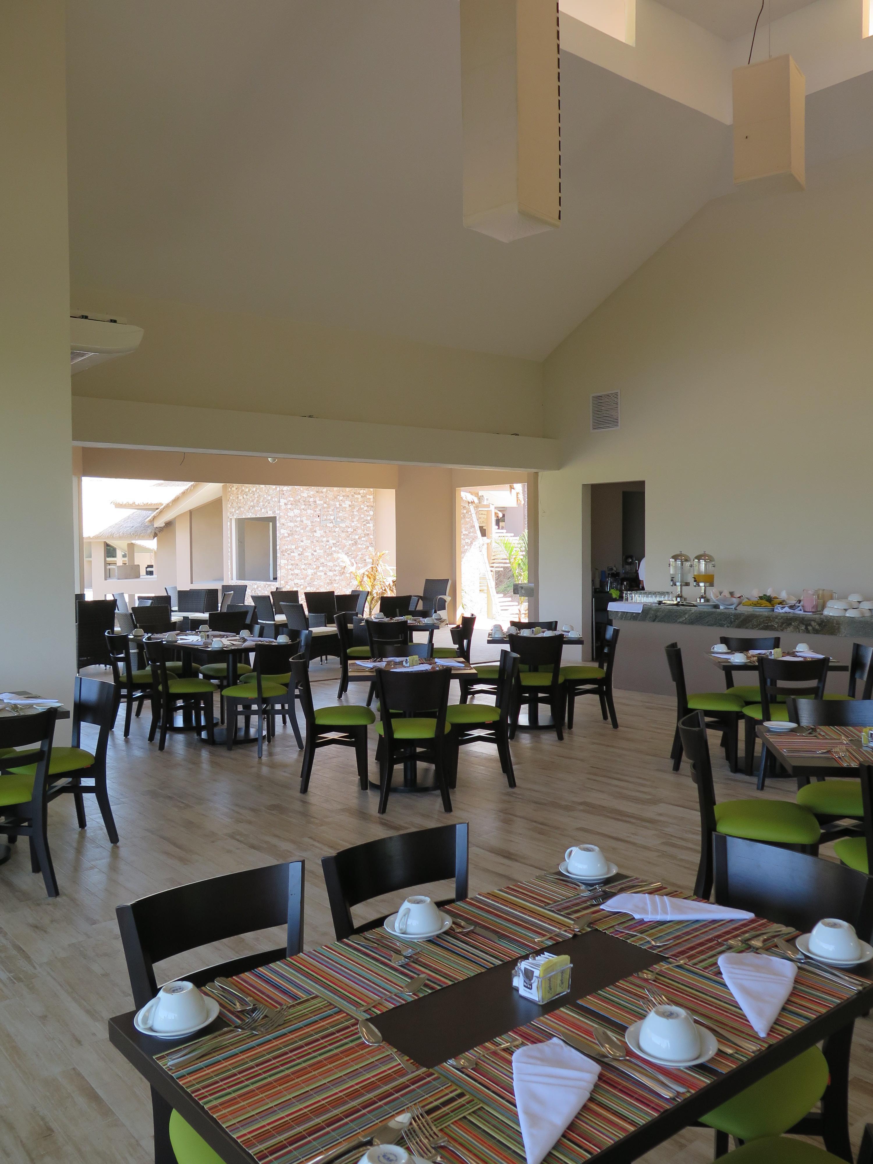 Nammbu Beach Front Bungalows Sámara Dış mekan fotoğraf