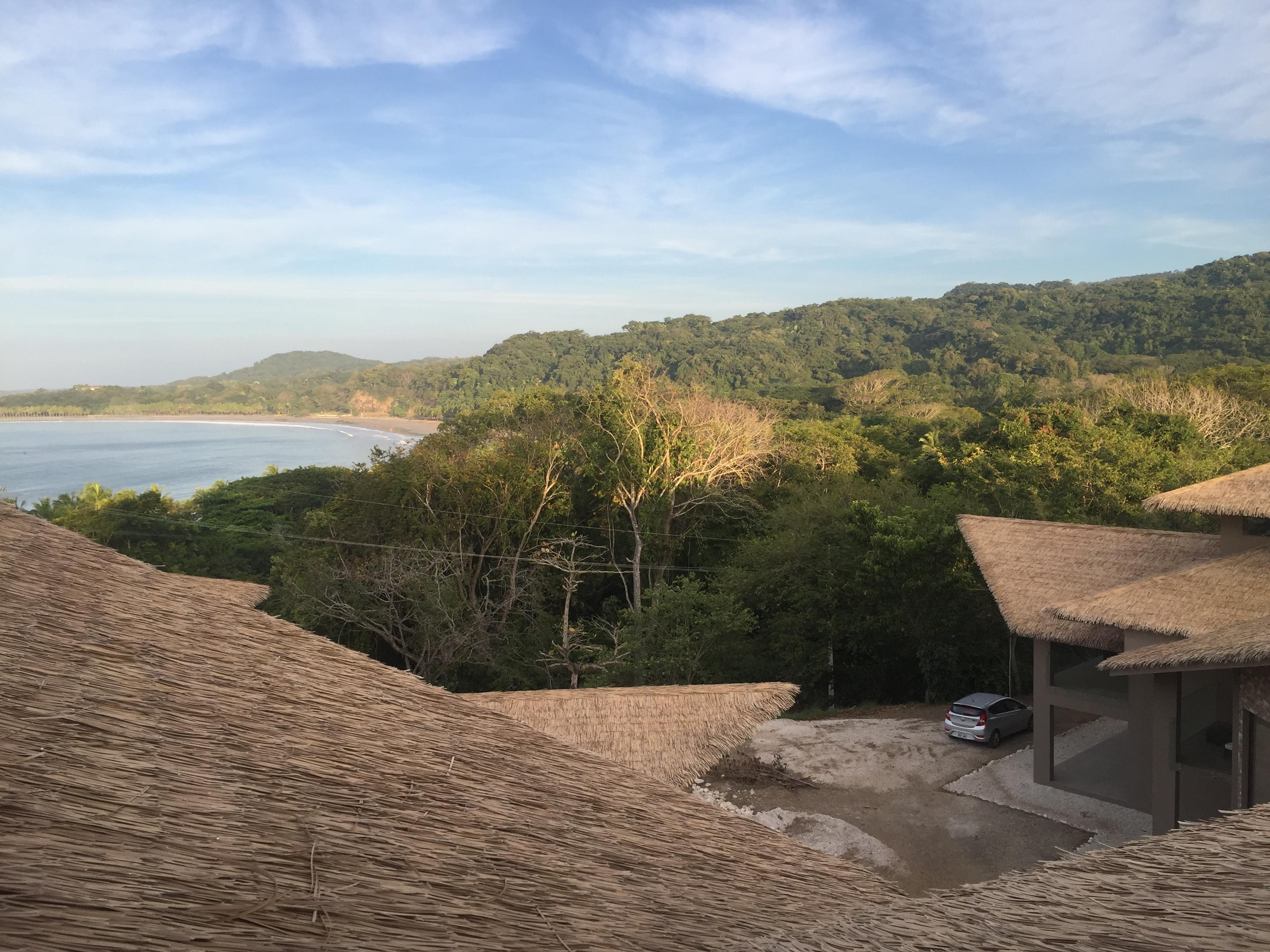 Nammbu Beach Front Bungalows Sámara Dış mekan fotoğraf