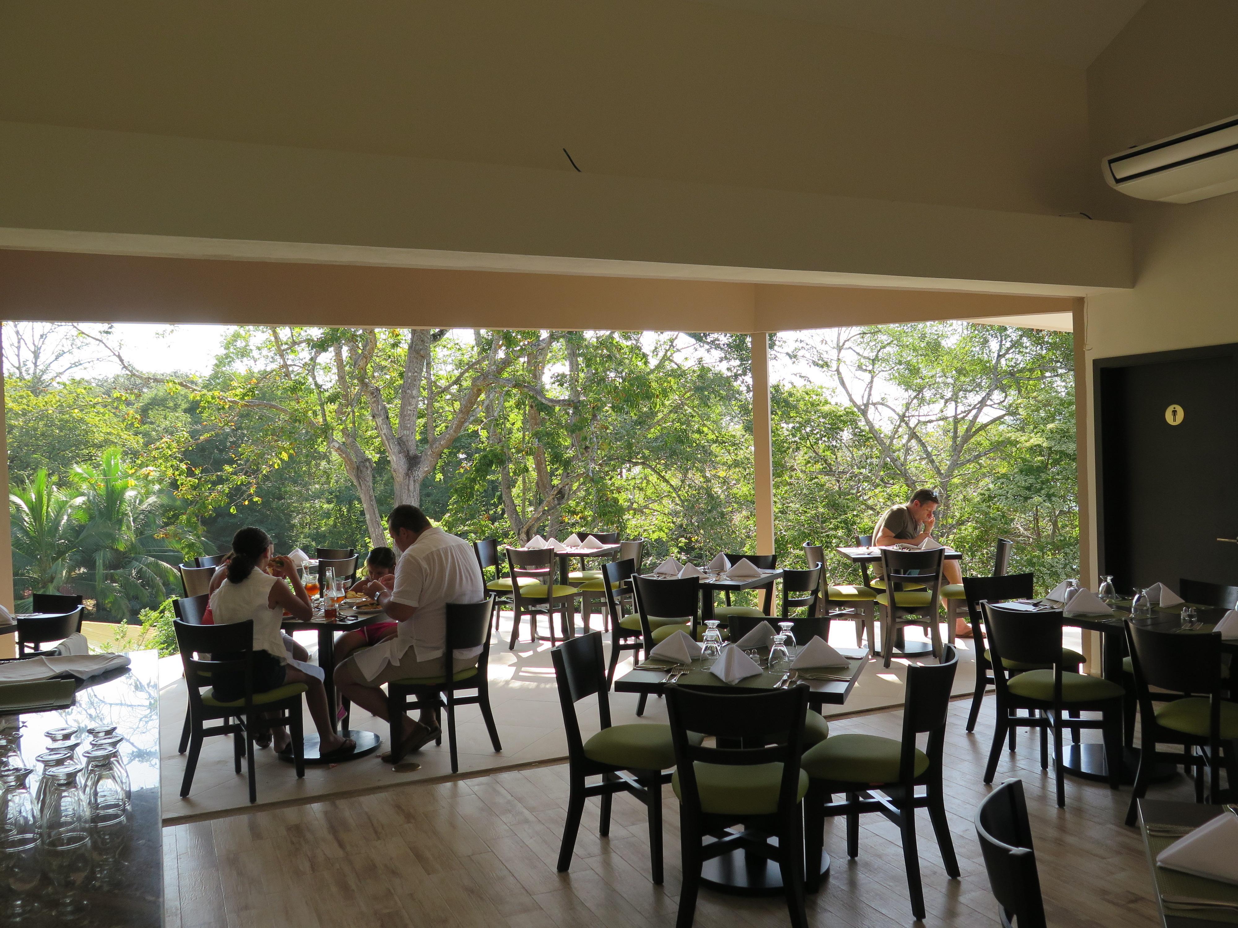 Nammbu Beach Front Bungalows Sámara Dış mekan fotoğraf