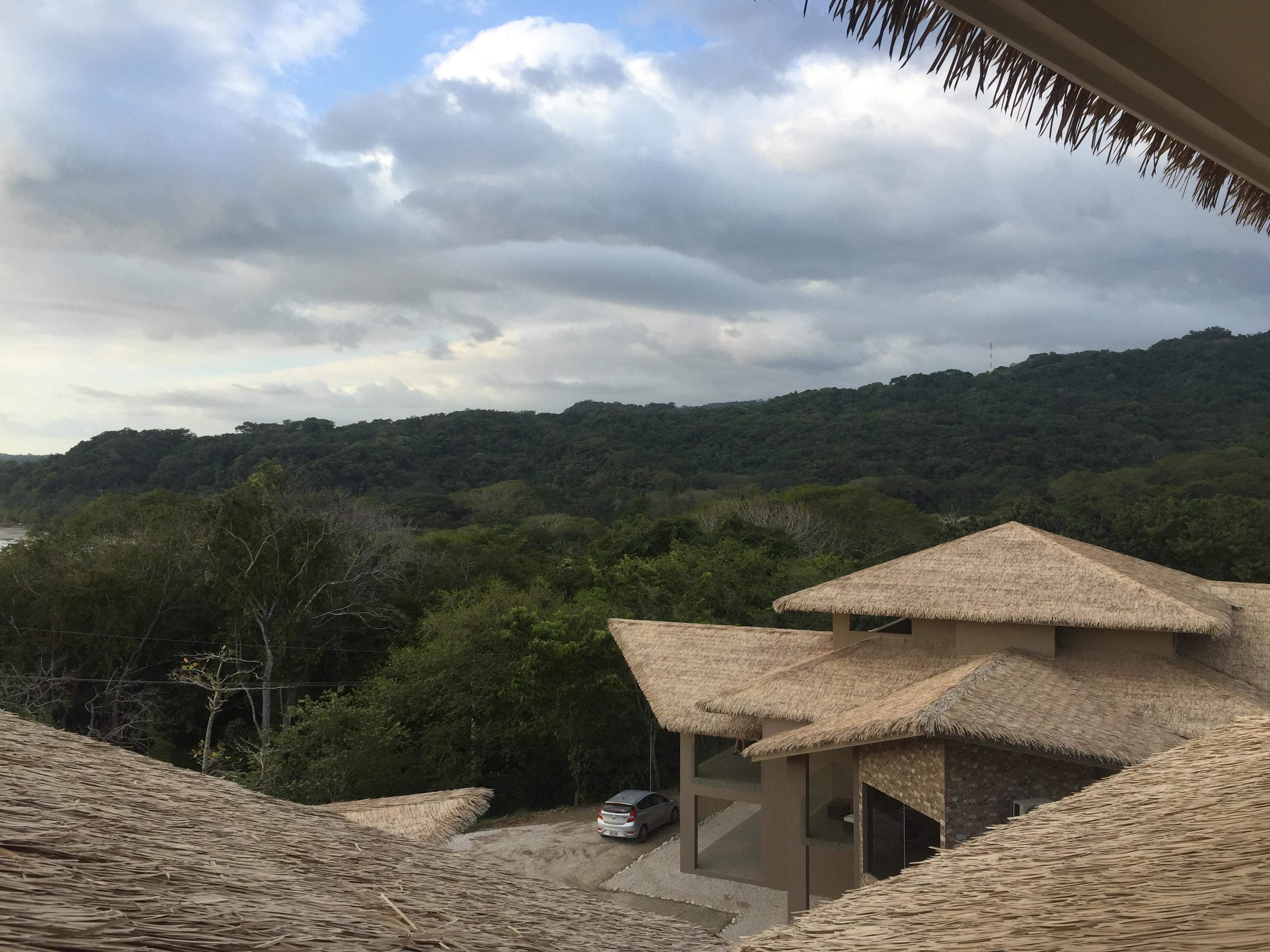 Nammbu Beach Front Bungalows Sámara Dış mekan fotoğraf