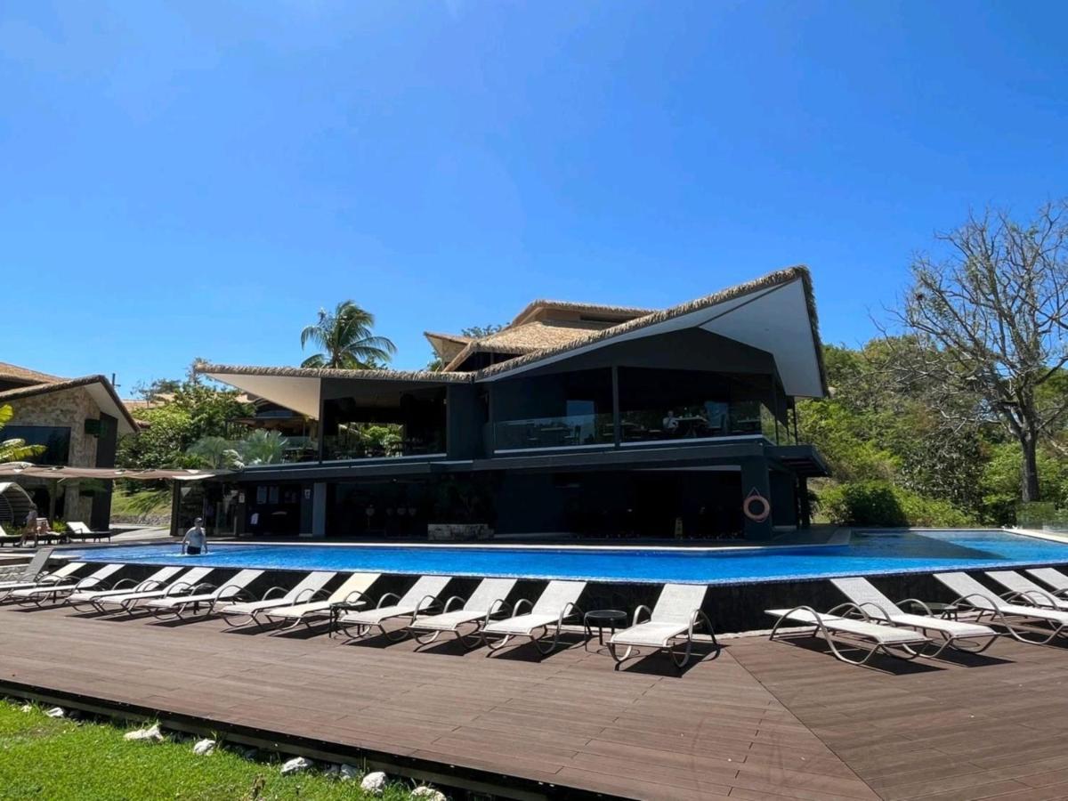 Nammbu Beach Front Bungalows Sámara Dış mekan fotoğraf