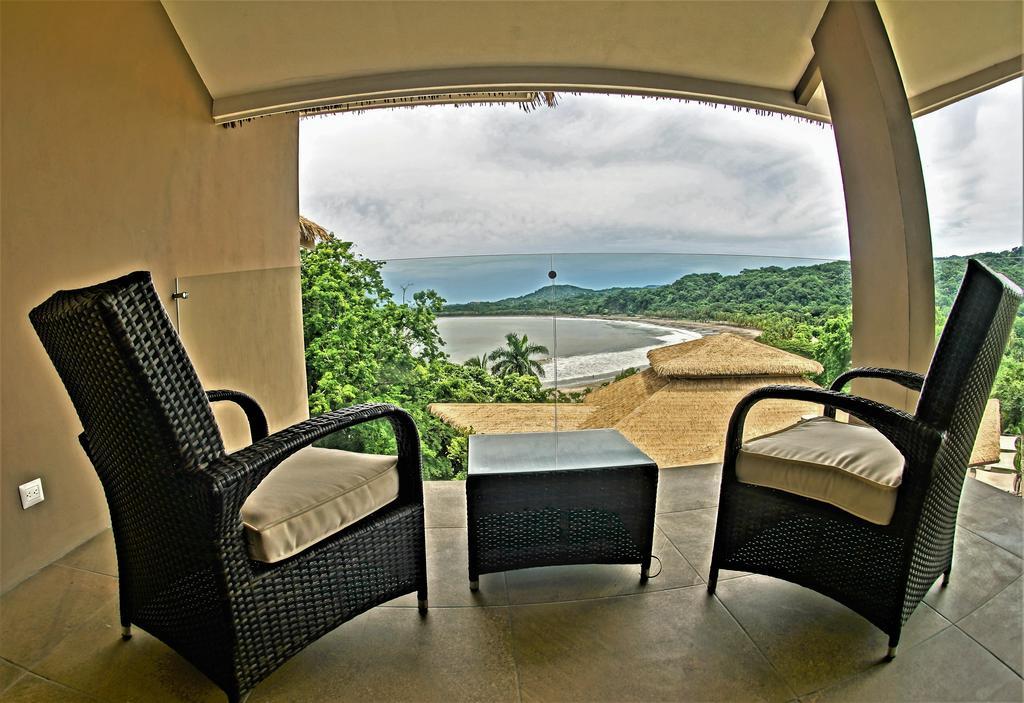 Nammbu Beach Front Bungalows Sámara Dış mekan fotoğraf