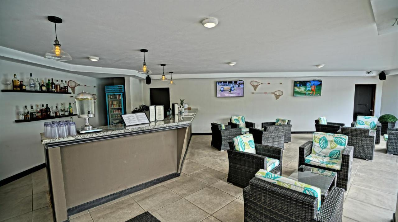 Nammbu Beach Front Bungalows Sámara Dış mekan fotoğraf