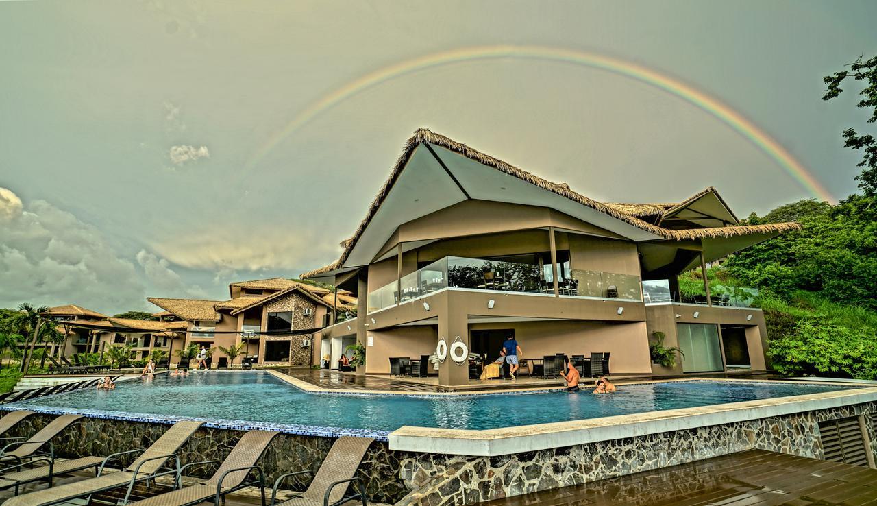 Nammbu Beach Front Bungalows Sámara Dış mekan fotoğraf