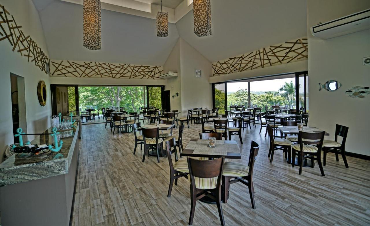 Nammbu Beach Front Bungalows Sámara Dış mekan fotoğraf