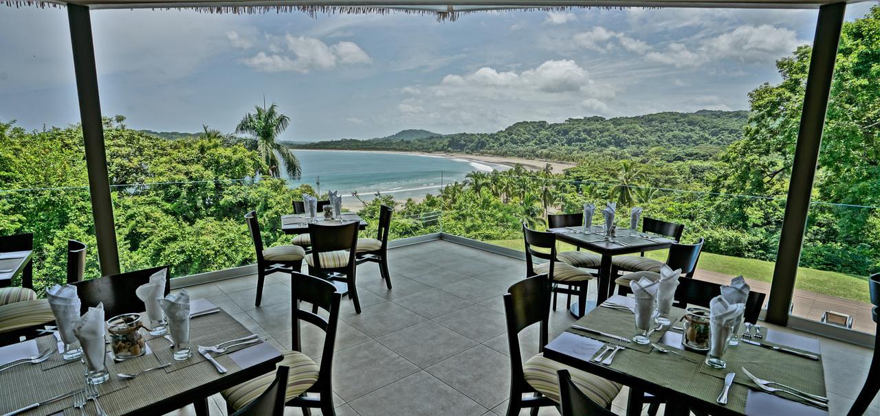 Nammbu Beach Front Bungalows Sámara Dış mekan fotoğraf
