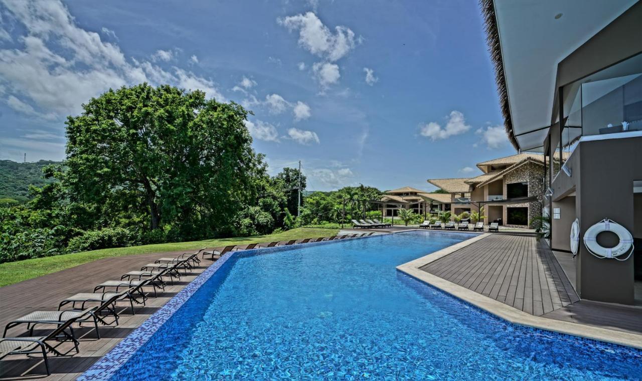 Nammbu Beach Front Bungalows Sámara Dış mekan fotoğraf