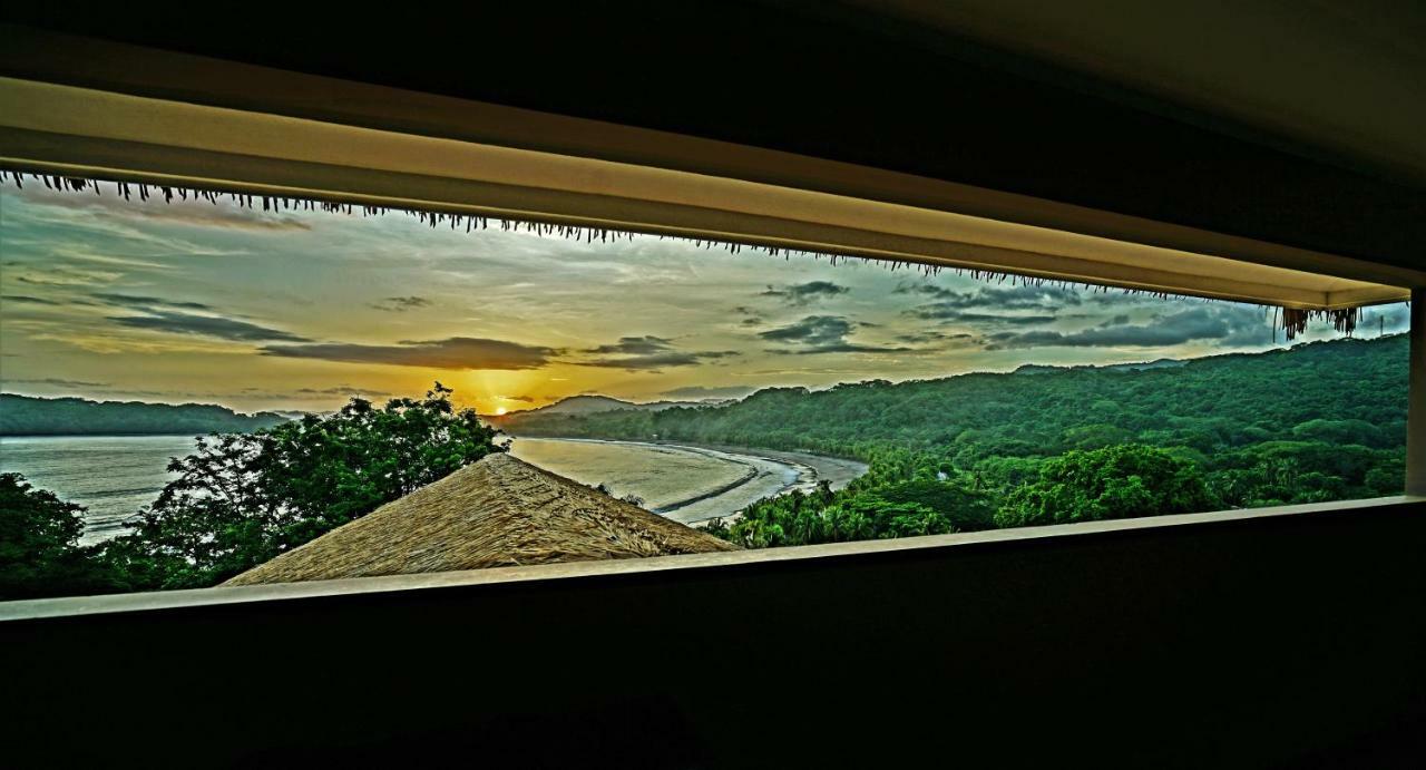 Nammbu Beach Front Bungalows Sámara Dış mekan fotoğraf