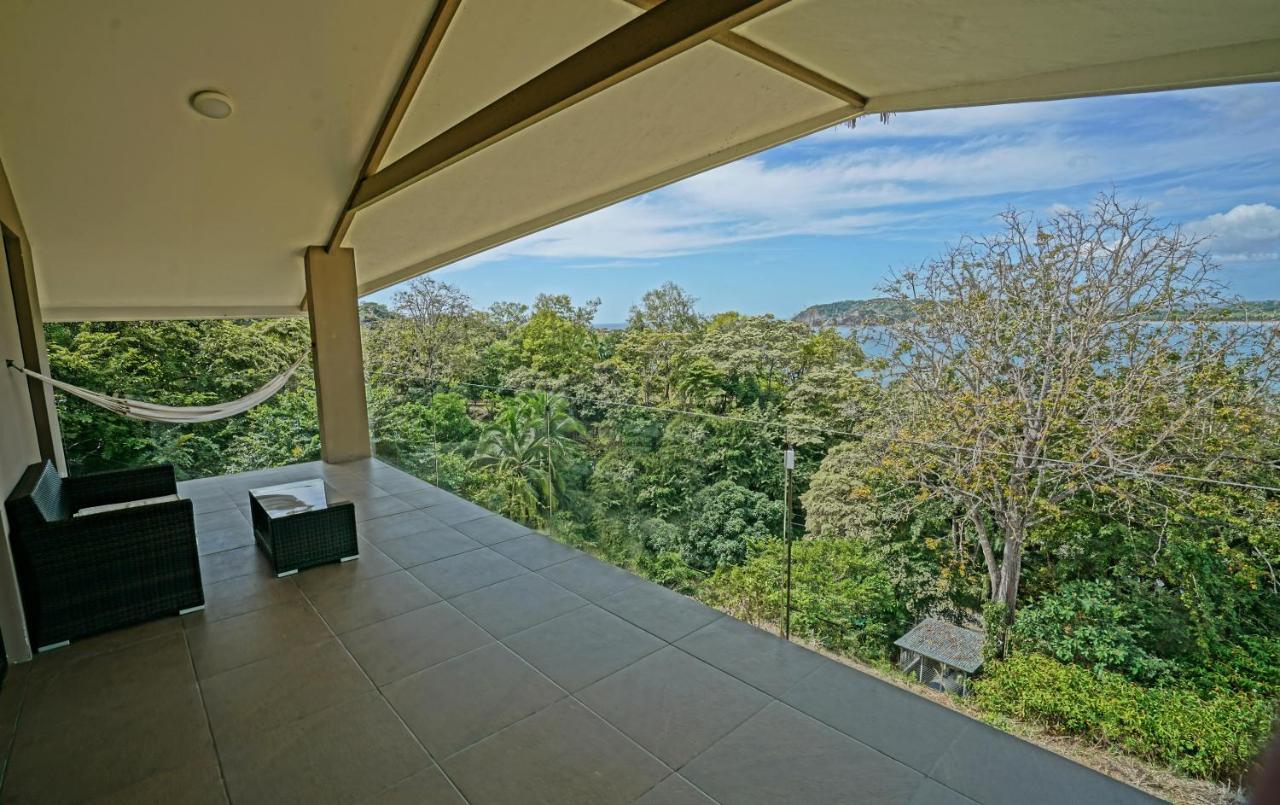 Nammbu Beach Front Bungalows Sámara Dış mekan fotoğraf