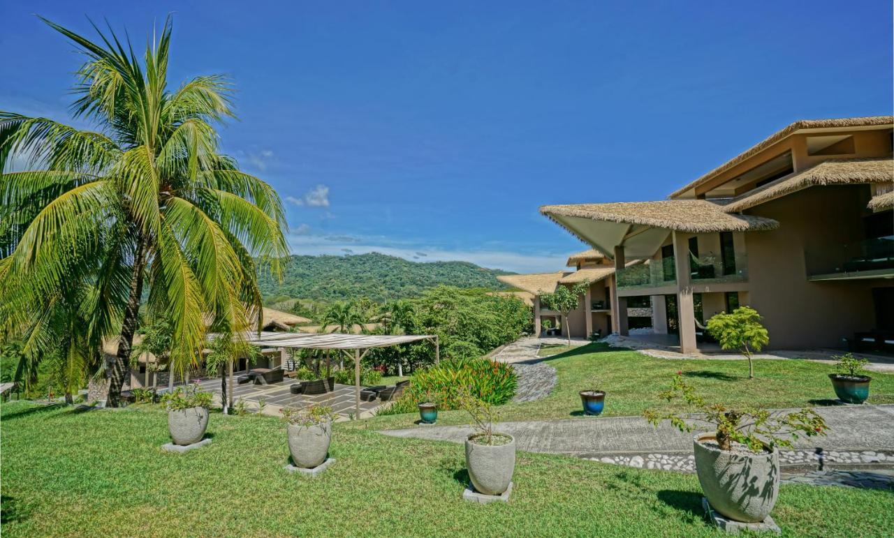 Nammbu Beach Front Bungalows Sámara Dış mekan fotoğraf