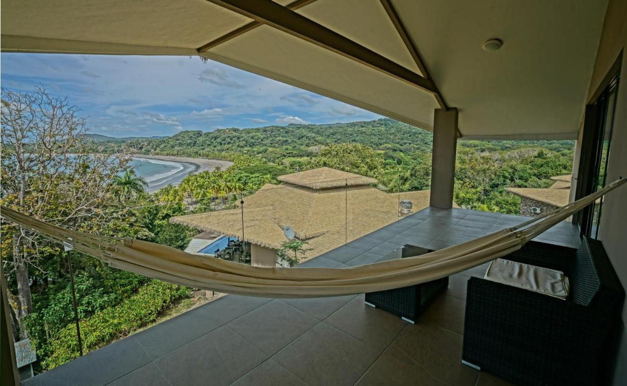 Nammbu Beach Front Bungalows Sámara Dış mekan fotoğraf